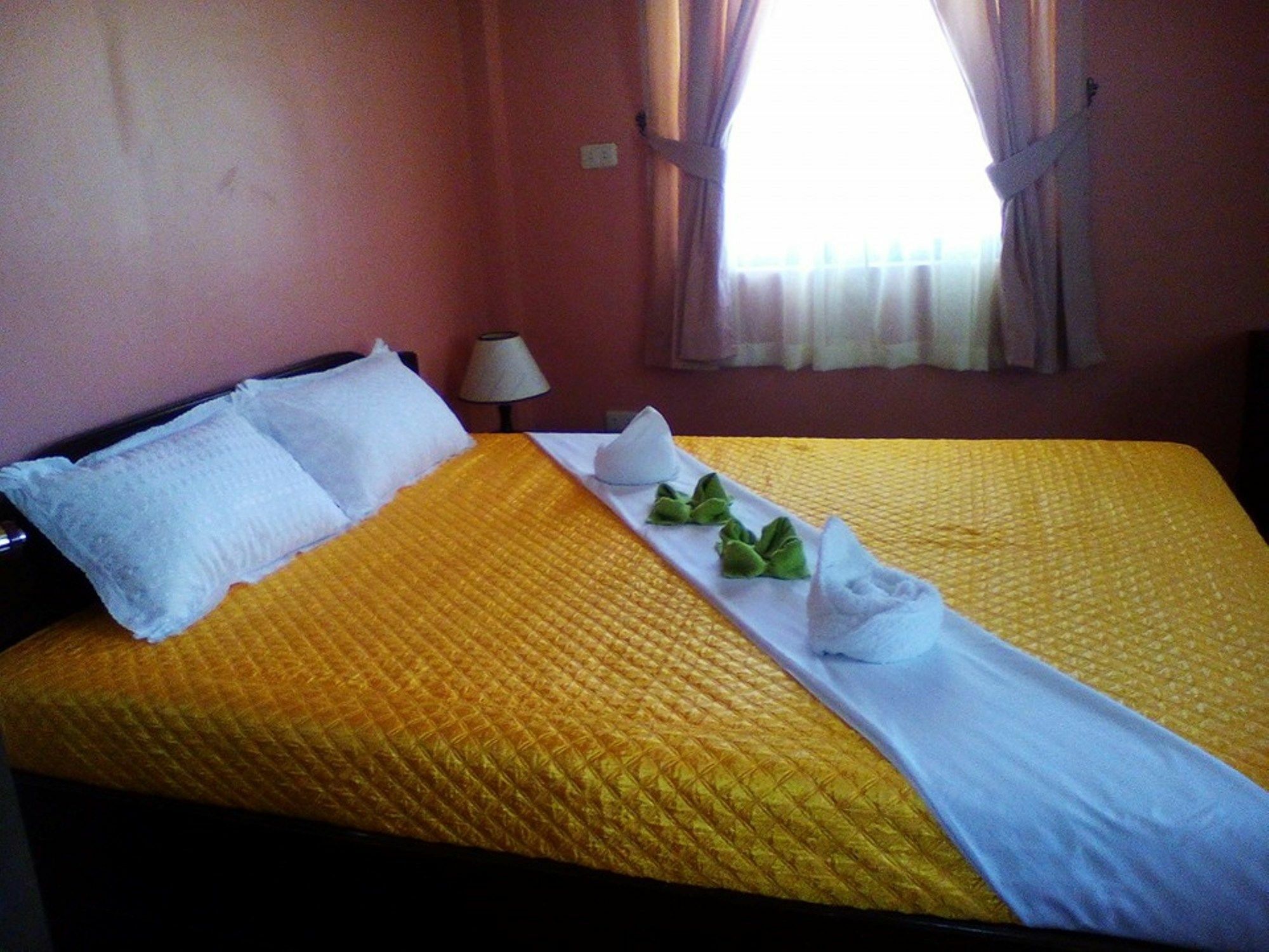 Oyo 422 Villa Emilia Pension House Panglao Zewnętrze zdjęcie